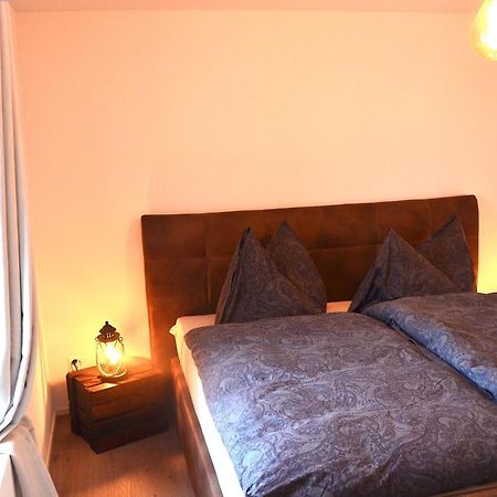 Guesthouse Meitschi Thun - Contactless Self Check-In Экстерьер фото